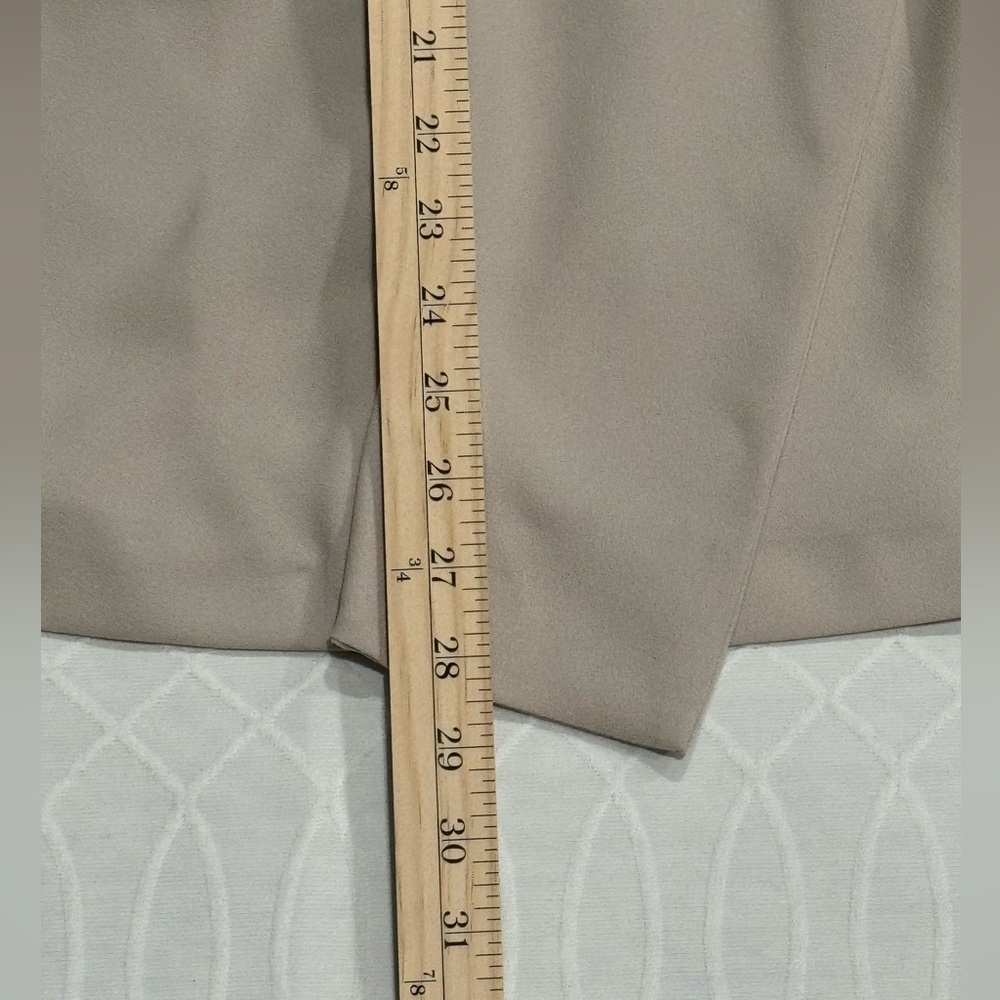 Maggie London Strapless Dress NWT Size 8 - Picture 11 of 11